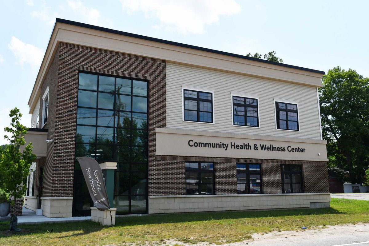 Community Health and Wellness Center expands reach