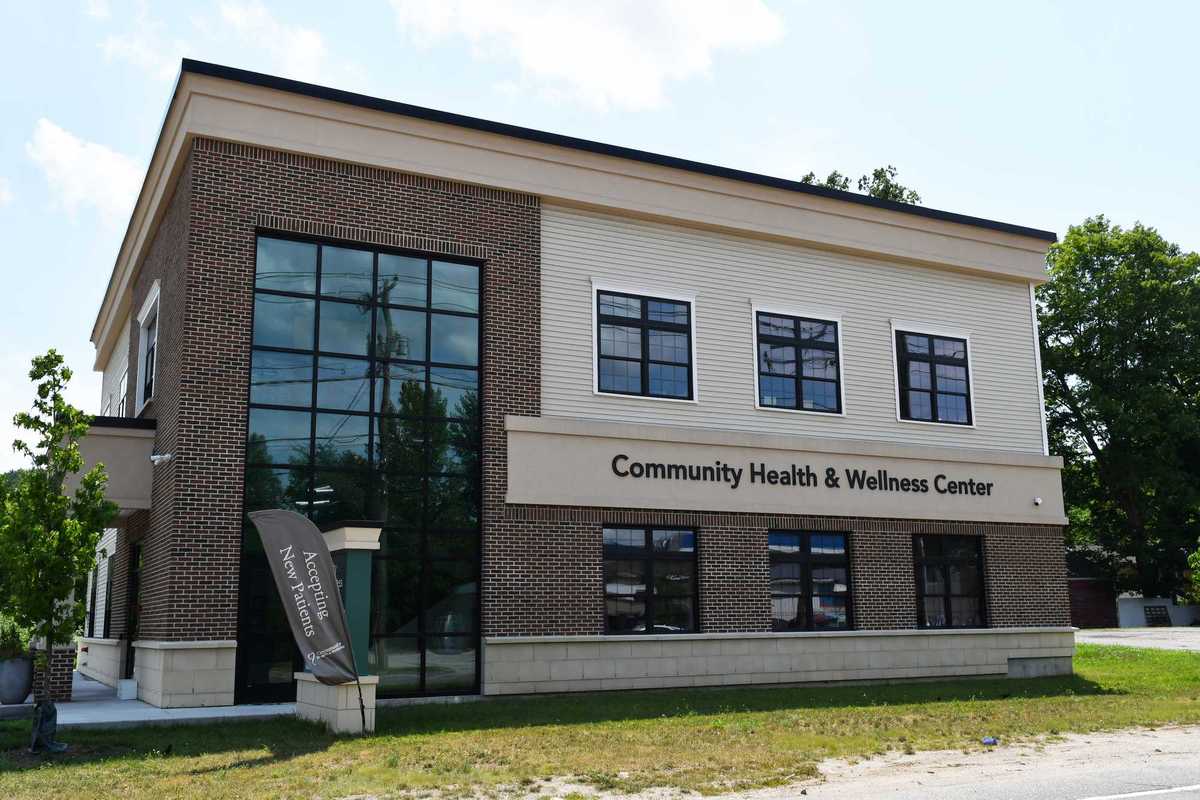 Community Health and Wellness Center expands reach
