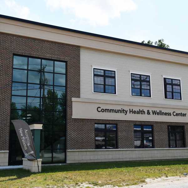 Community Health and Wellness Center expands reach