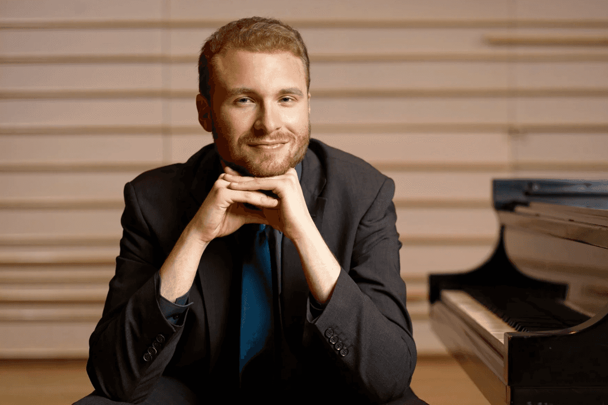 Wings of Spring performance at the Mahaiwe Theater