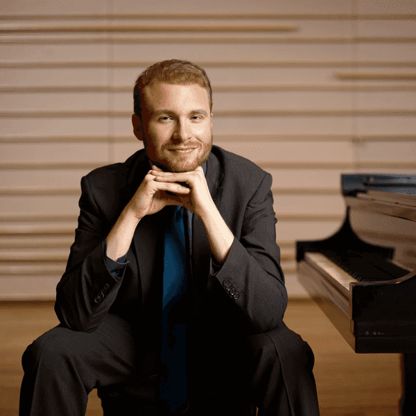 Wings of Spring performance at the Mahaiwe Theater