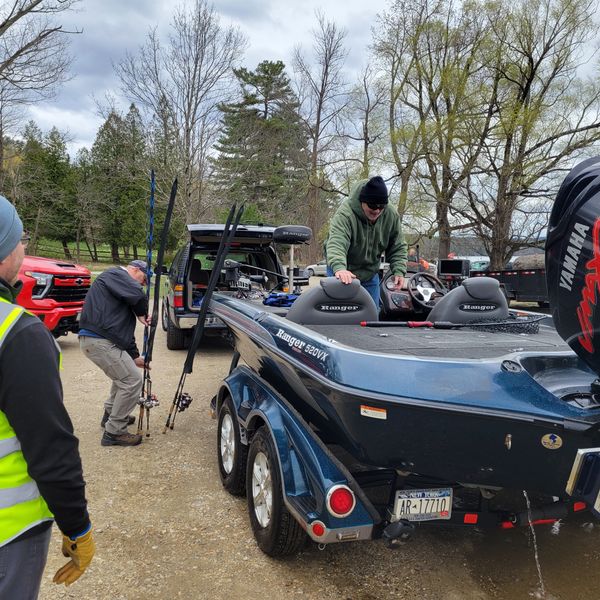 The hydrilla menace:
Lessons learned, shared in 2024 to aid in ongoing battle to safeguard lakes