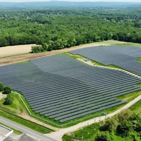 Energy legislation needs work, but solutions are in sight