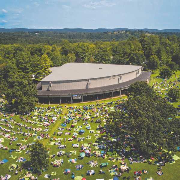 A classical summer begins: eight Tanglewood picks