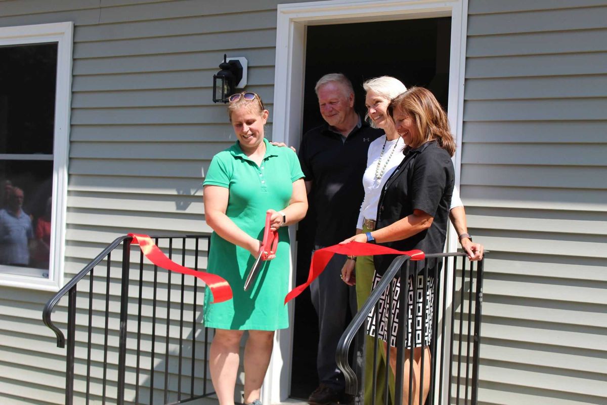 Year in review: Progress and milestones in Salisbury