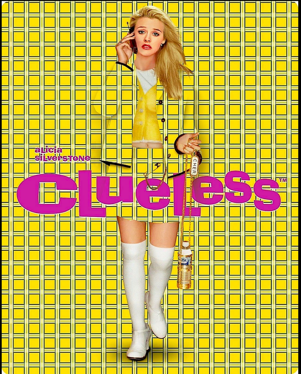 Get ‘Clueless’  with the Boondocks Film Society