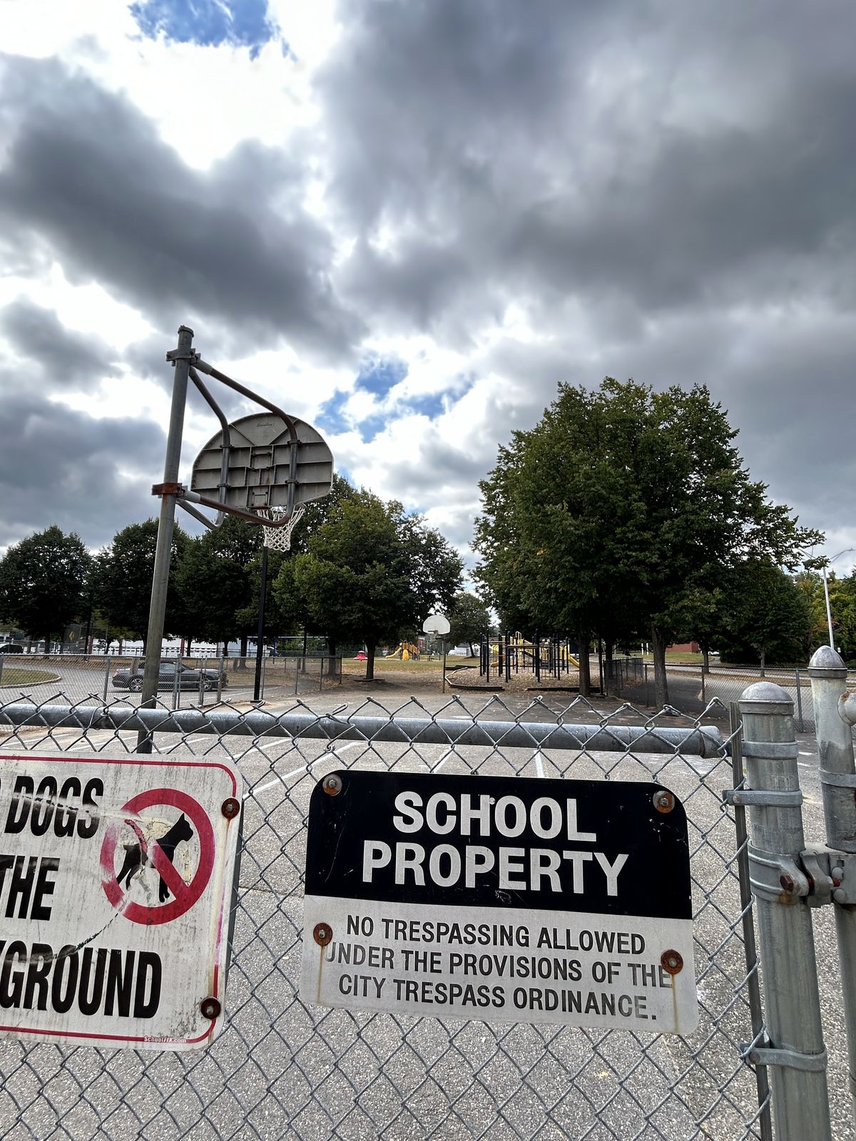 Online threats cause schools to close in numerous Connecticut towns