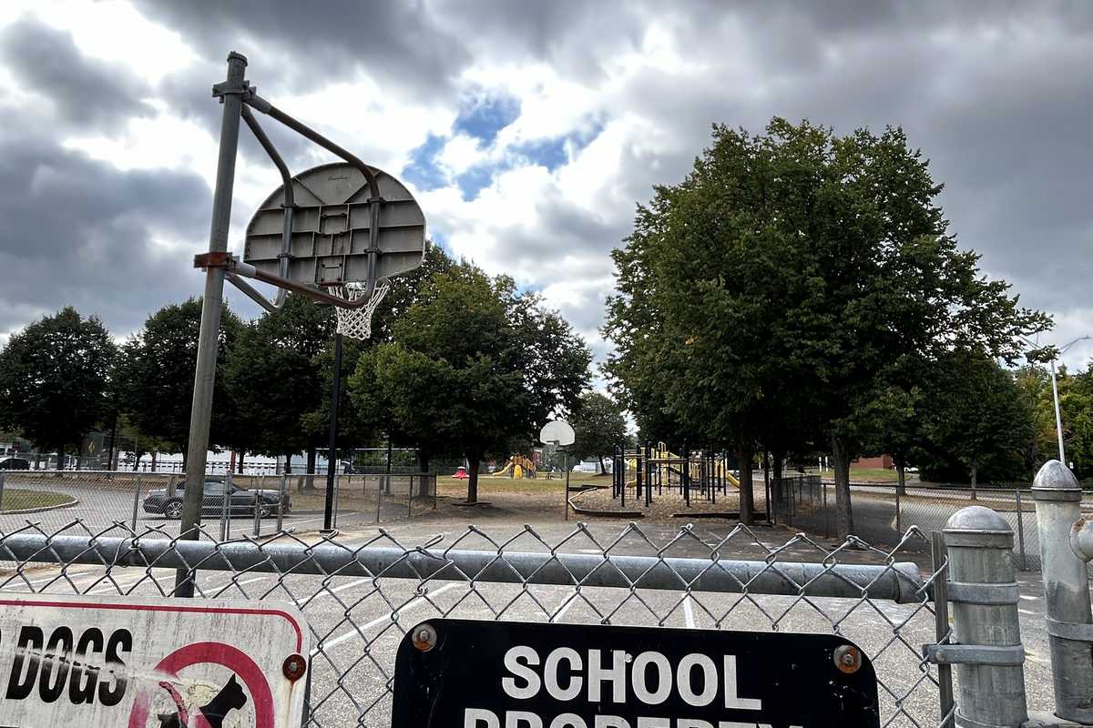 Online threats cause schools to close in numerous Connecticut towns