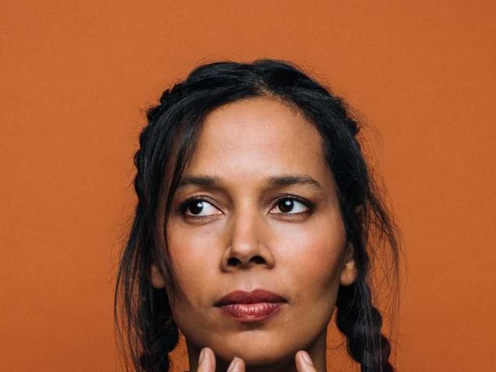 Music and Life, as One, in ‘Aria Code’