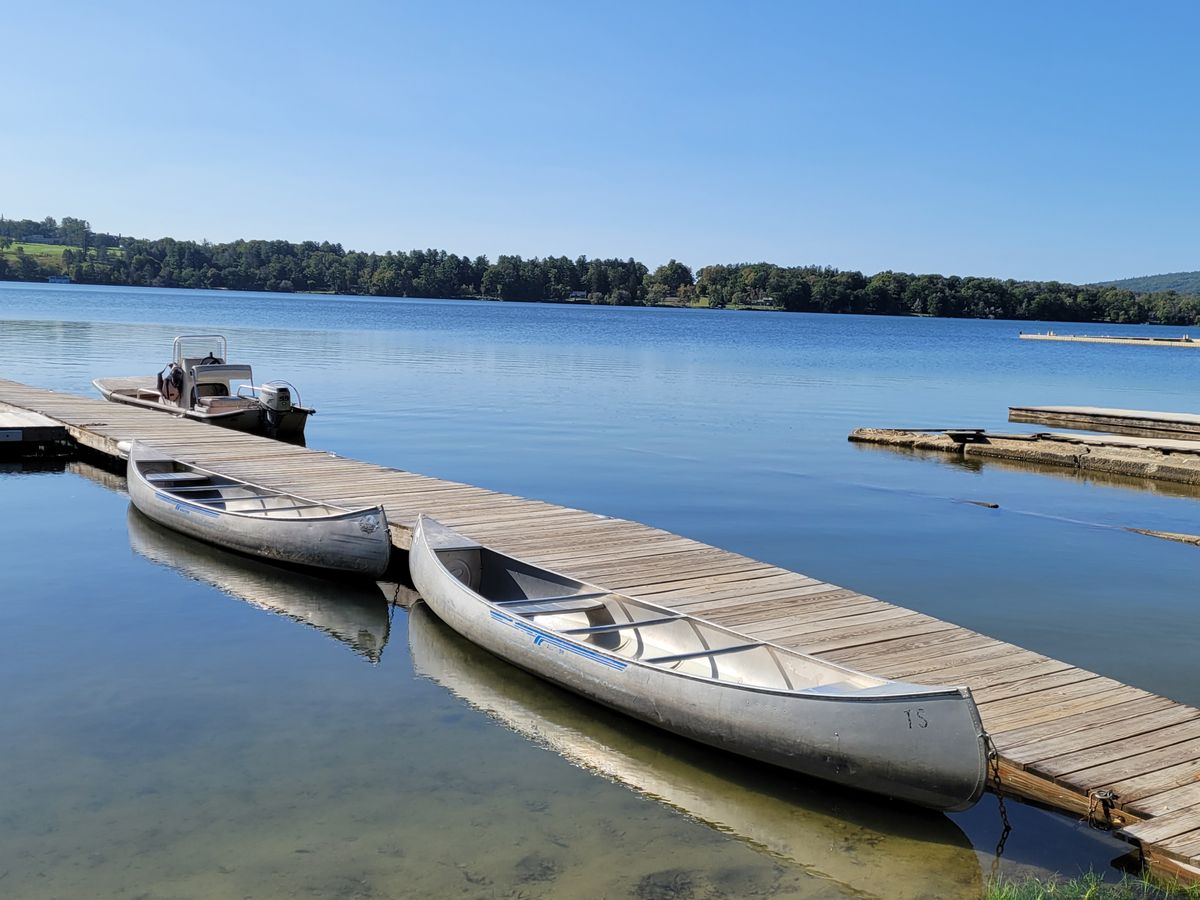 Boat inspections to be enforced at Salisbury lakes amid hydrilla threat