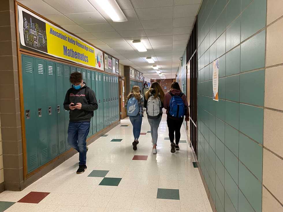 HVRHS expected to reopen to all April 19