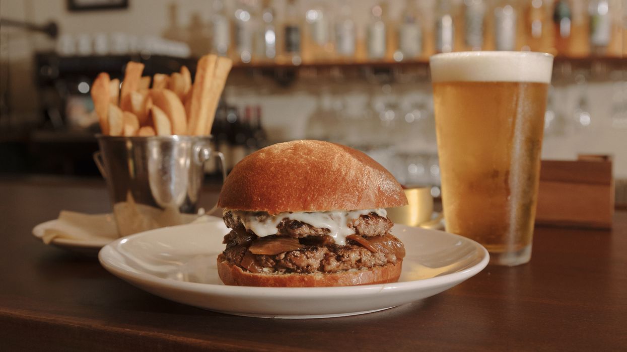 Amenia’s Isabela settling in to fine-dining scene