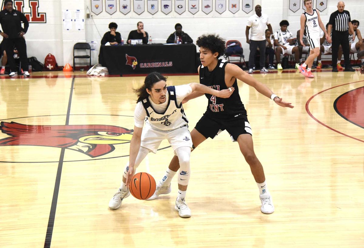 Bridgeport Prep basketball wins 102-90 scorcher in South Kent