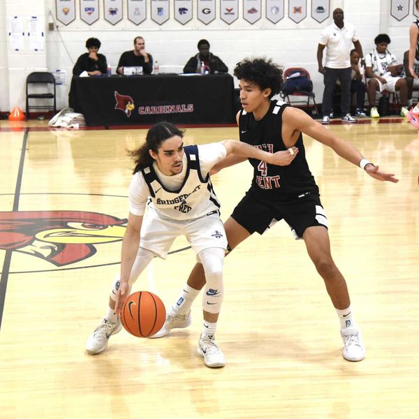 Bridgeport Prep basketball wins 102-90 scorcher in South Kent