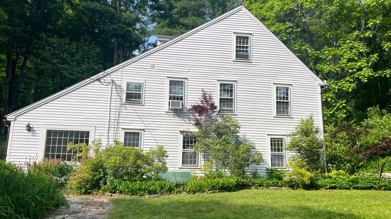 Cornwall spring real estate transactions