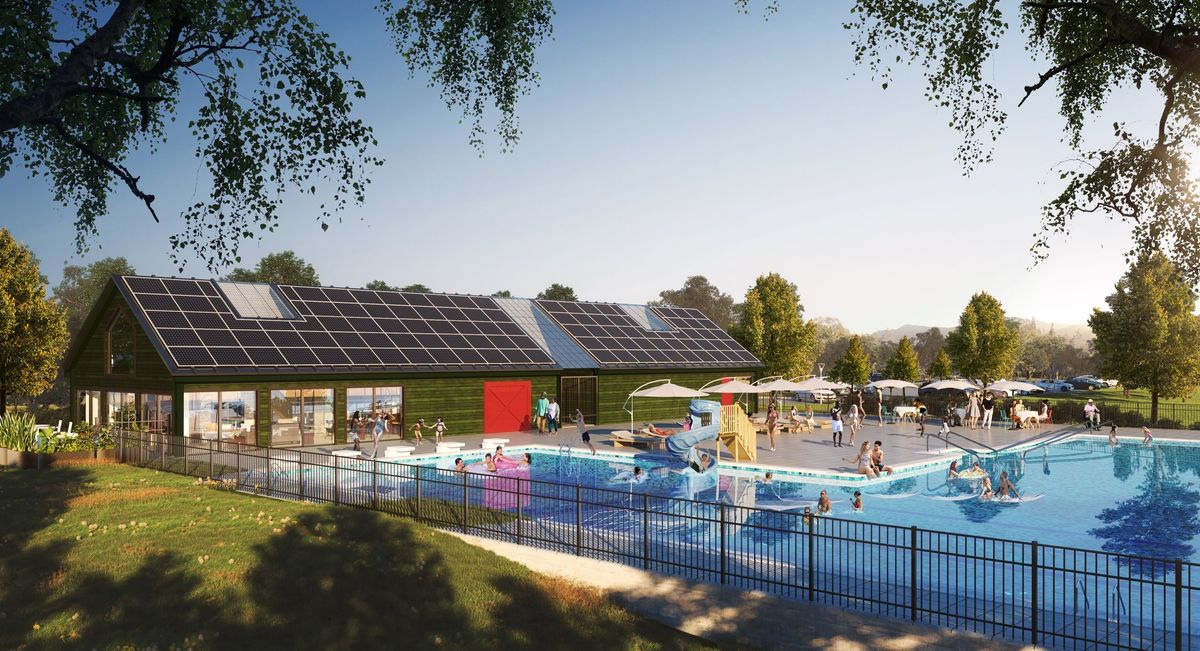 $6.385 million granted for Millerton’s swimming pool project