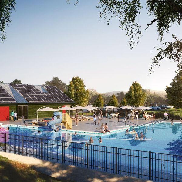 $6.385 million granted for Millerton’s swimming pool project