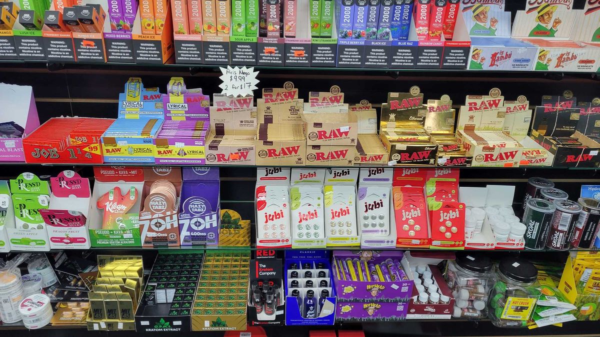 As state considers kratom ban, Northwest Corner clinicians report rising dependence