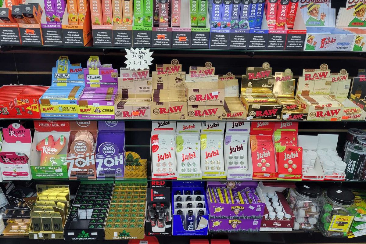 As state considers kratom ban, Northwest Corner clinicians report rising dependence