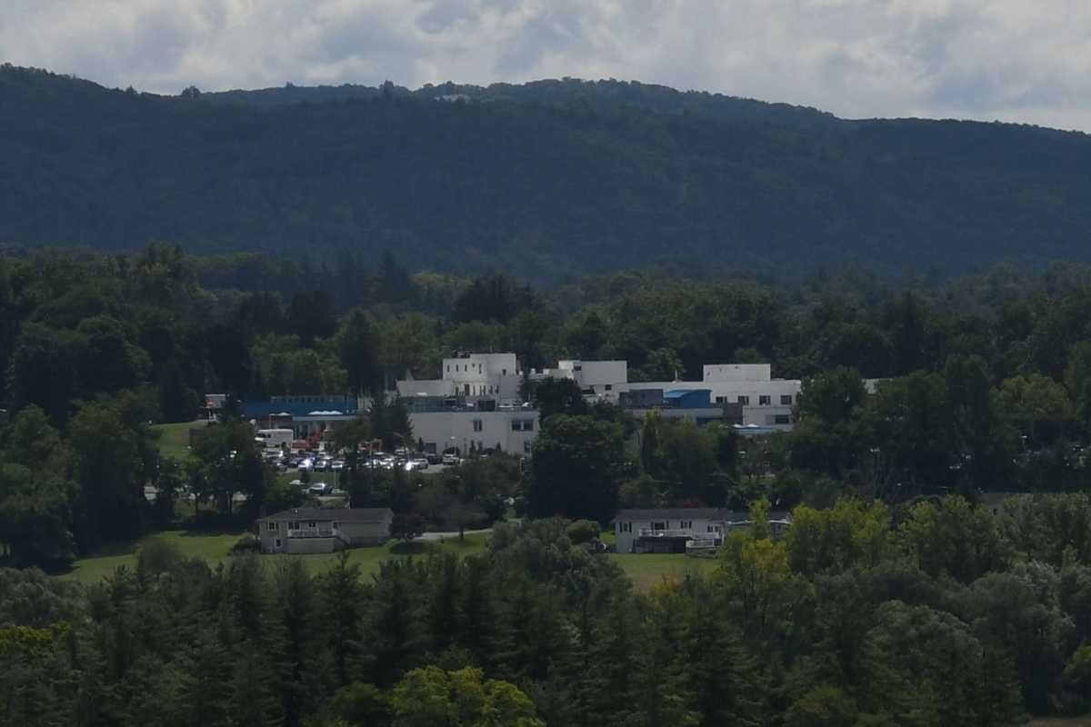 Northwell Health commits to five years of L&D at Sharon Hospital