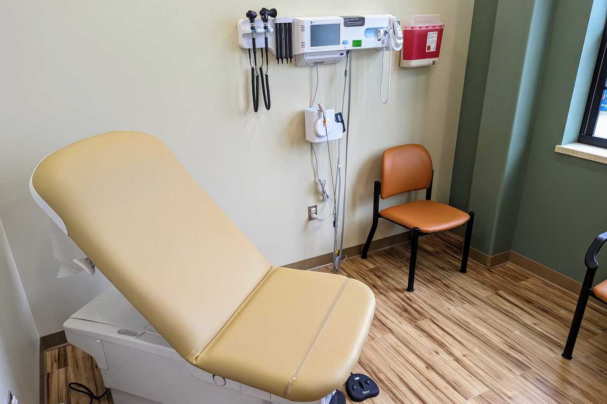 Health center advocacy group launches legal action over ‘inadequate’ Medicaid reimbursement