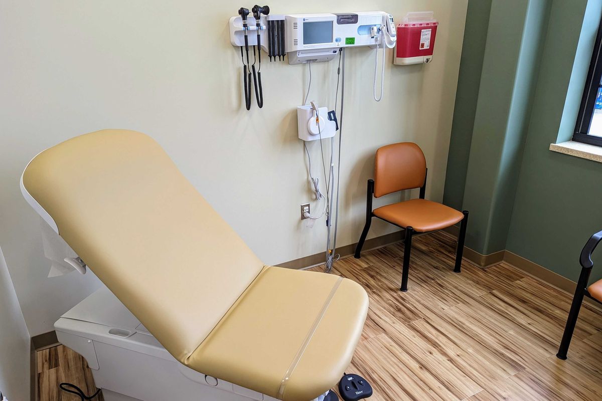 Health center advocacy group launches legal action over ‘inadequate’ Medicaid reimbursement