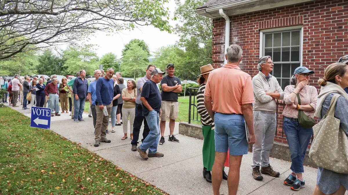 Kent 2025: Zoning Disputes and Civic Debate