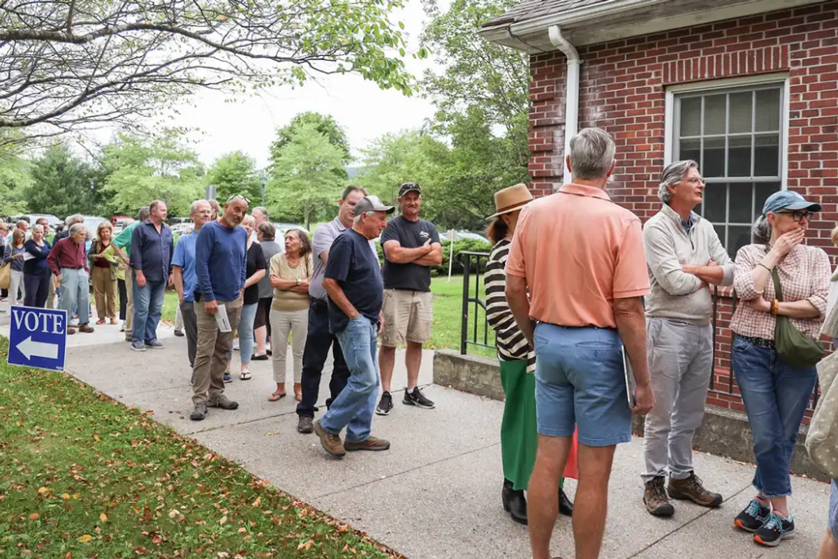 Kent 2025: Zoning Disputes and Civic Debate