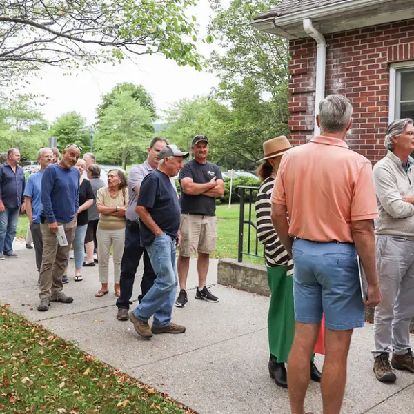 Kent 2025: Zoning Disputes and Civic Debate