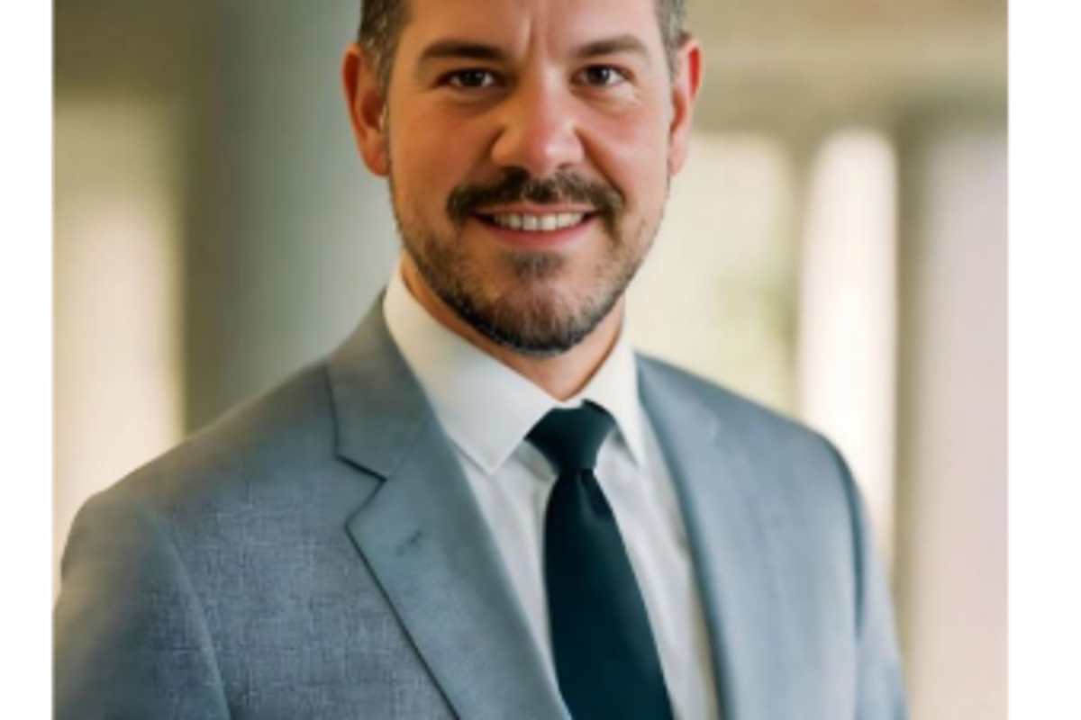 Kellogg welcomes new principal