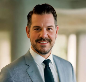 Kellogg welcomes new principal