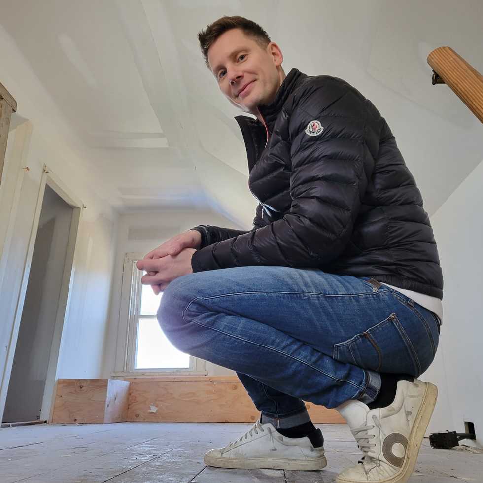 Salisbury prepares a home for affordable housing