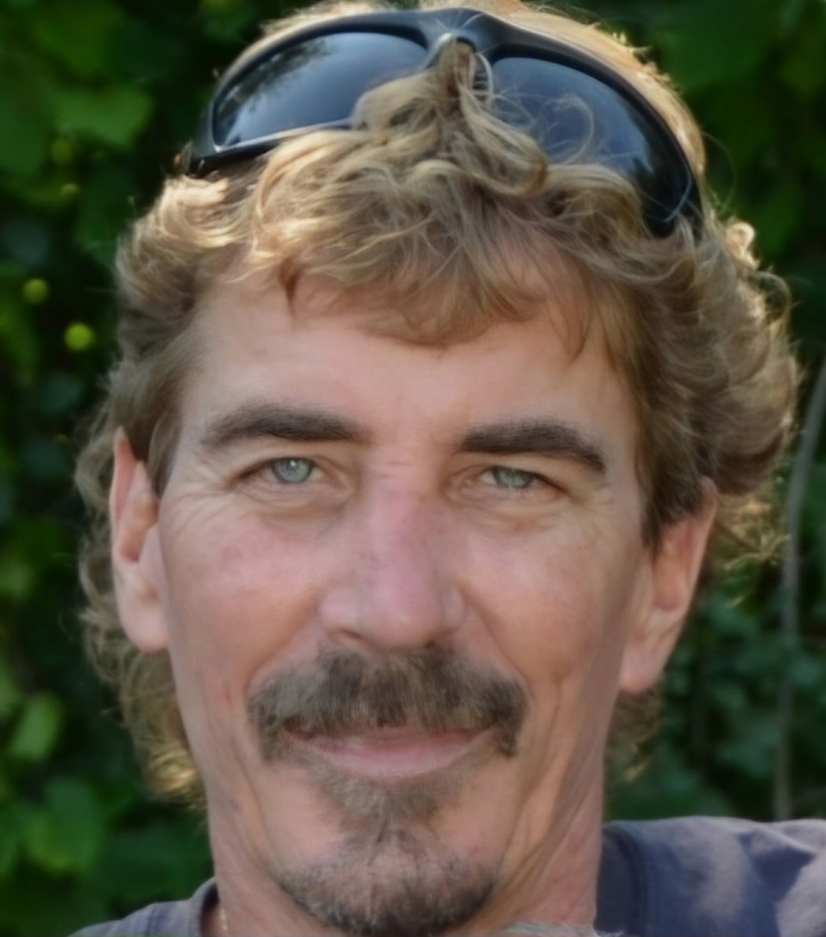 Anthony J. Stewart