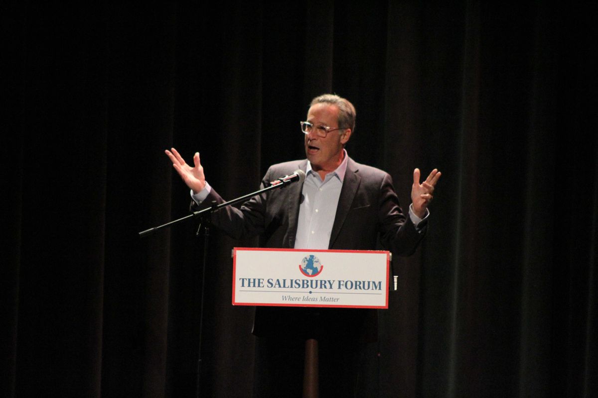 Forum examines role of libraries in artificial intelligence era