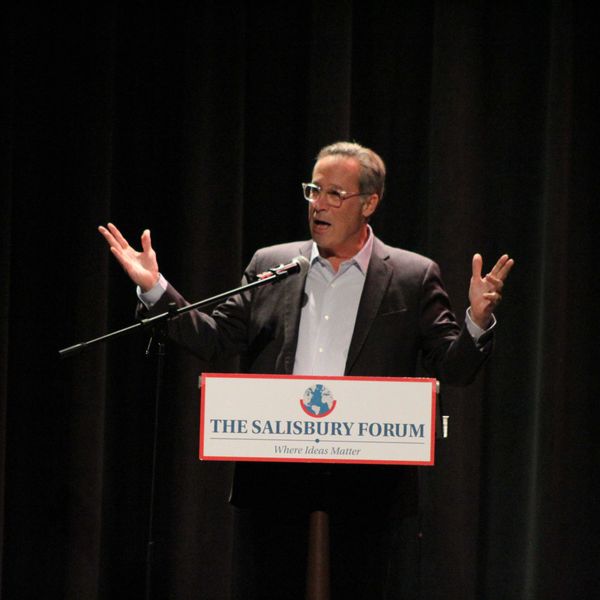 Forum examines role of libraries in artificial intelligence era