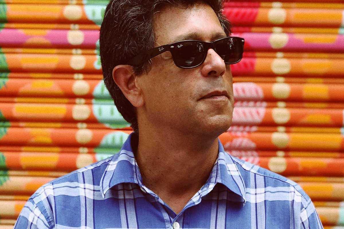 Putting a stamp on Norfolk