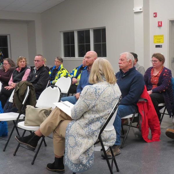 Northern Dutchess Paramedic remains in service amid changes at Sharon Hospital