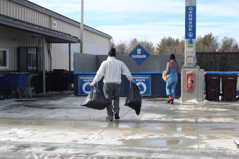 Why we’re shipping our trash elsewhere