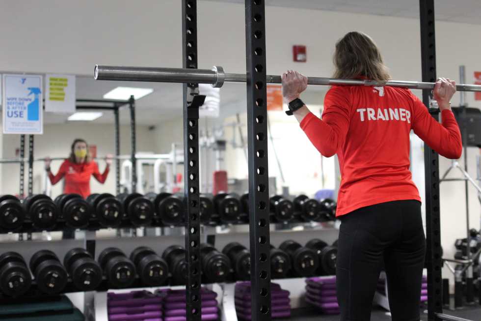NW YMCA takes part in national RESET Challenge