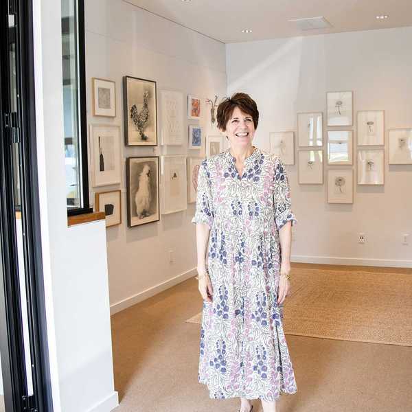 Kim Schmidt’s Summer Salon brings 45 artists together in Lakeville