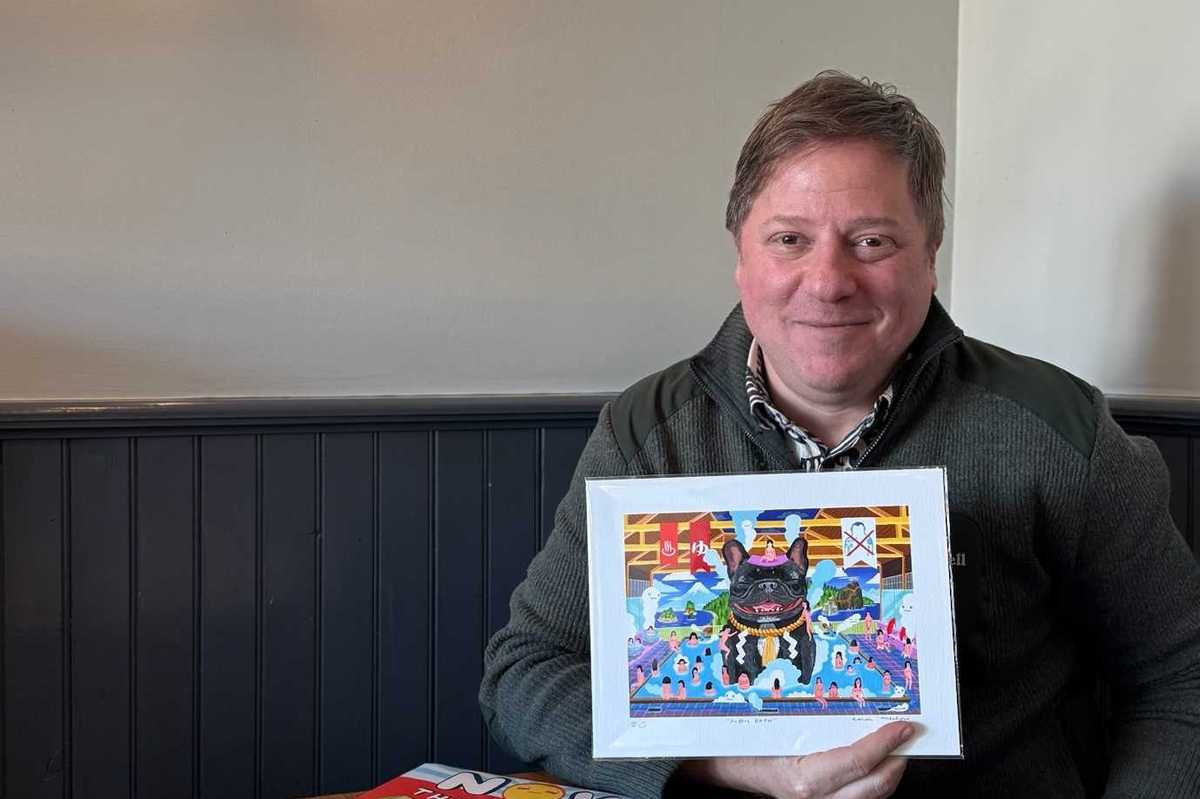 Finding home after the fire