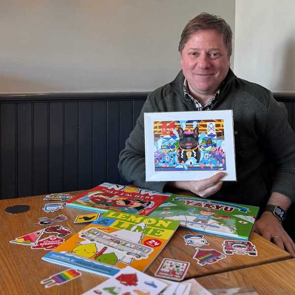 Finding home after the fire