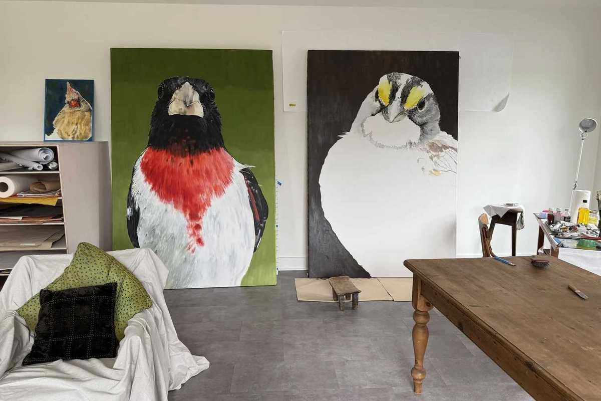 Winter Weekend in Norfolk