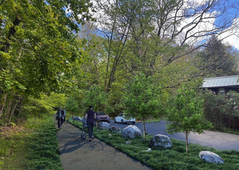 Salisbury Housing Committee establishes a new advisory group