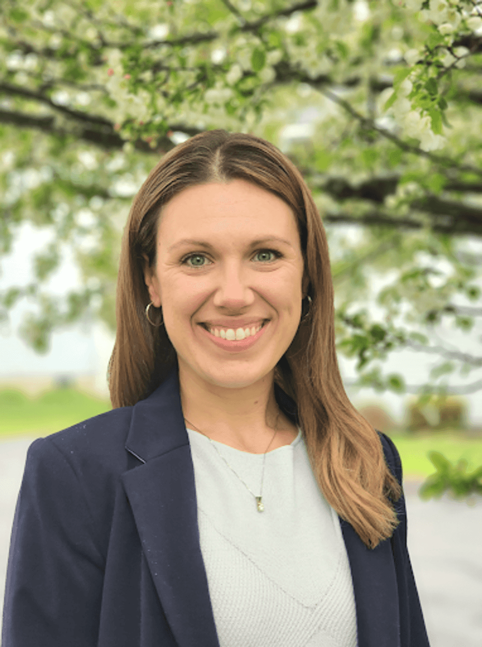 Holmes gets top role in special education