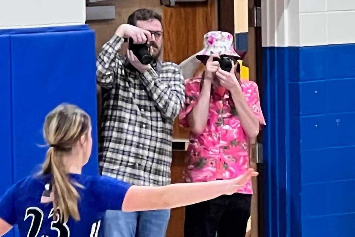 Becoming ‘Lakeville Journal’