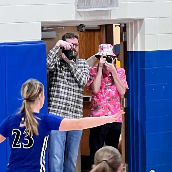 Becoming ‘Lakeville Journal’