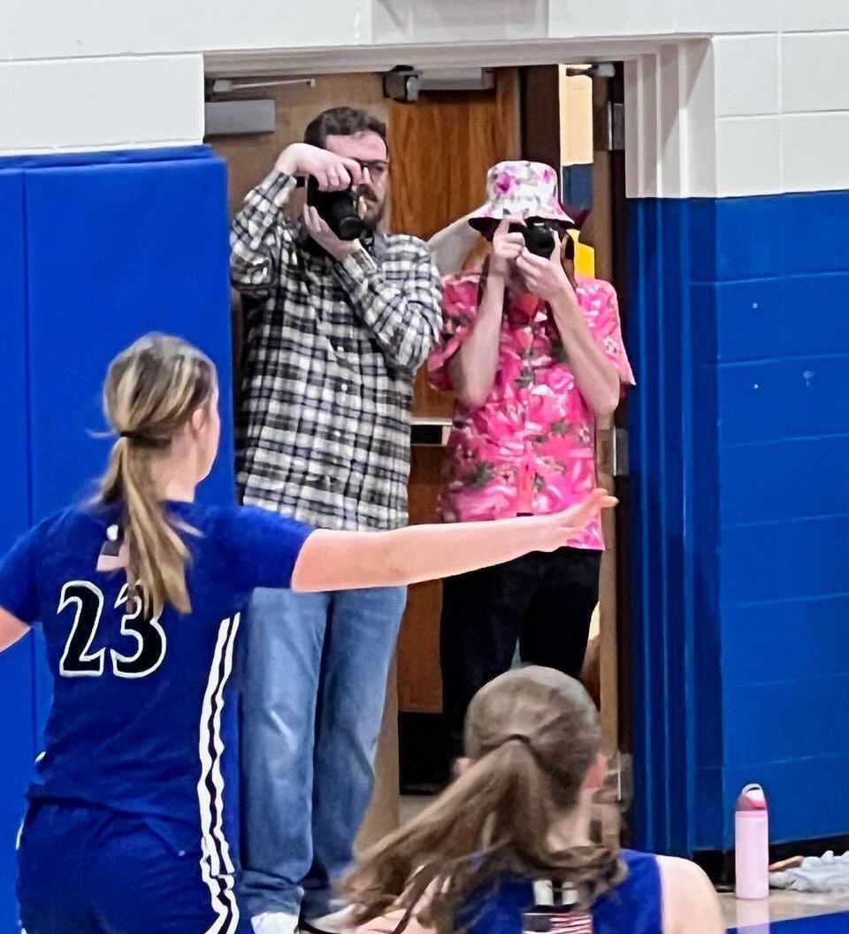 Becoming ‘Lakeville Journal’