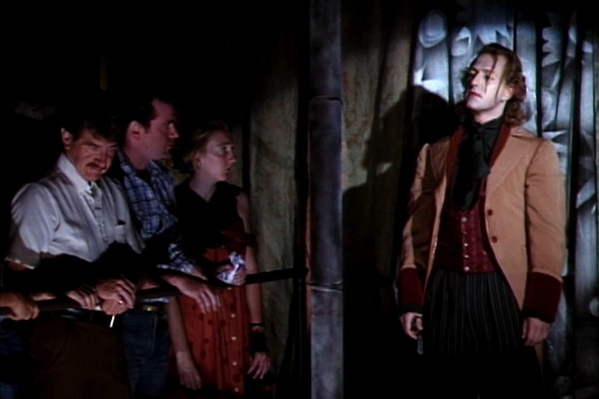 Schlock and awful August 2025