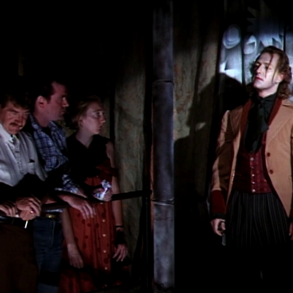 Schlock and awful August 2025